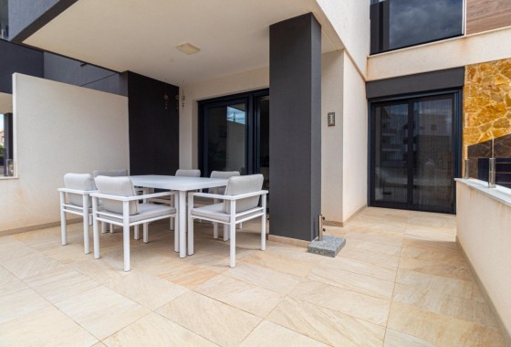 Revente - Appartement - Orihuela Costa - La Florida