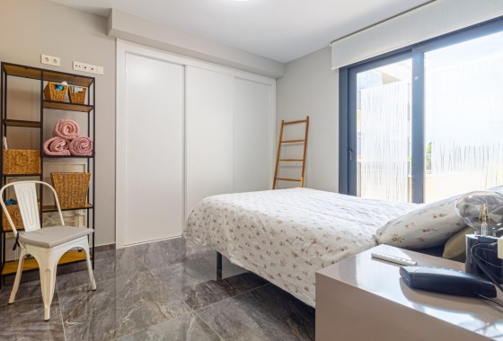 Revente - Appartement - Orihuela Costa - La Florida