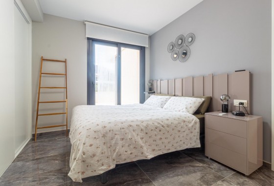 Revente - Appartement - Orihuela Costa - La Florida