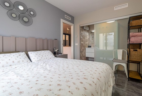 Revente - Appartement - Orihuela Costa - La Florida