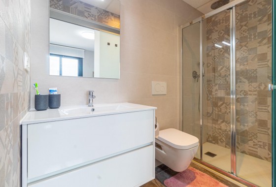 Revente - Appartement - Orihuela Costa - La Florida