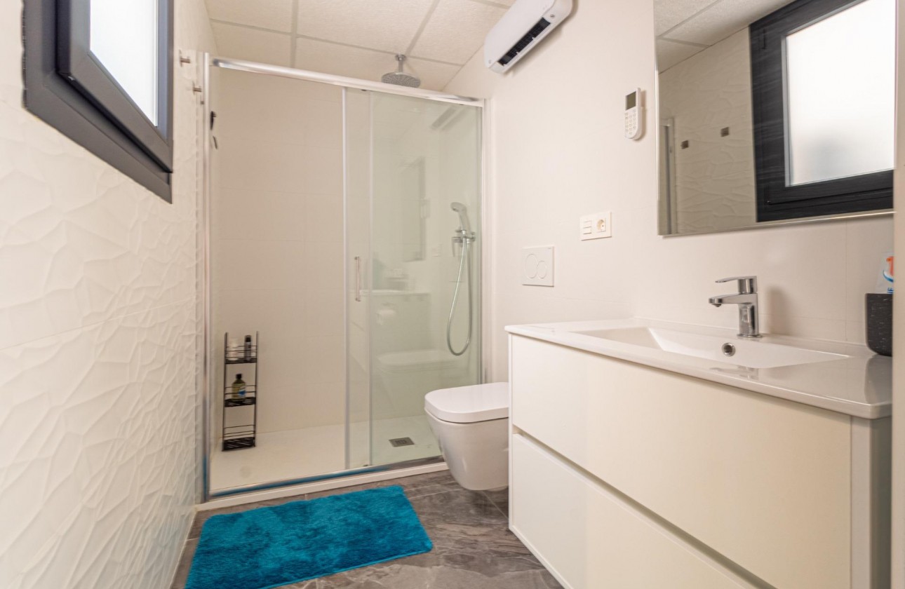 Revente - Appartement - Orihuela Costa - La Florida