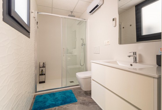 Revente - Appartement - Orihuela Costa - La Florida