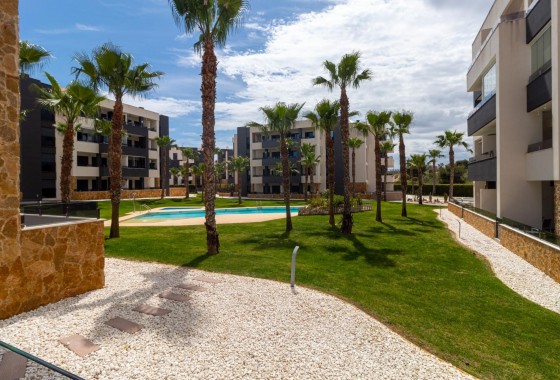 Revente - Appartement - Orihuela Costa - La Florida