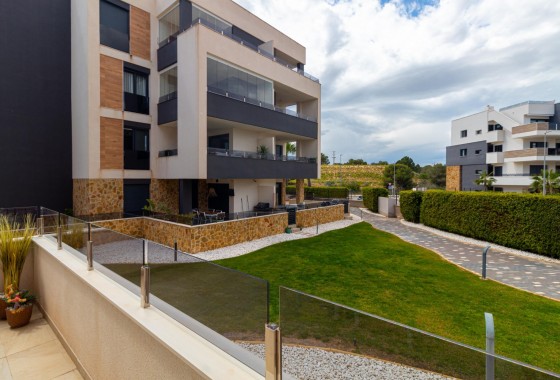 Revente - Appartement - Orihuela Costa - La Florida