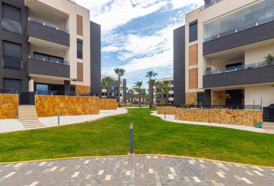 Revente - Appartement - Orihuela Costa - La Florida