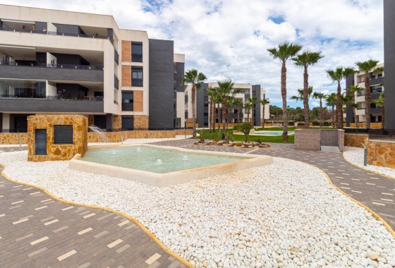 Revente - Appartement - Orihuela Costa - La Florida