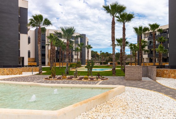 Revente - Appartement - Orihuela Costa - La Florida