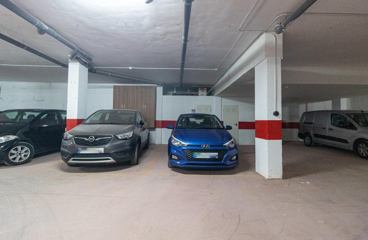 Revente - Appartement - Orihuela Costa - La Florida