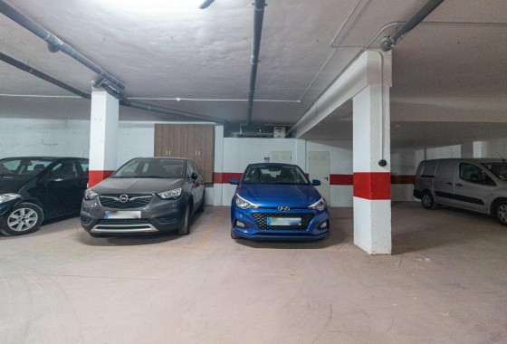 Revente - Appartement - Orihuela Costa - La Florida