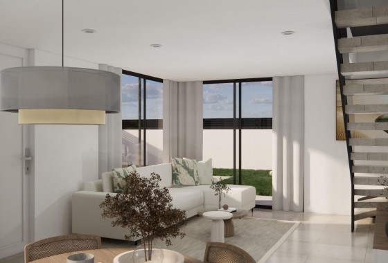 New Build - Villa - Orihuela - Vistabella Golf