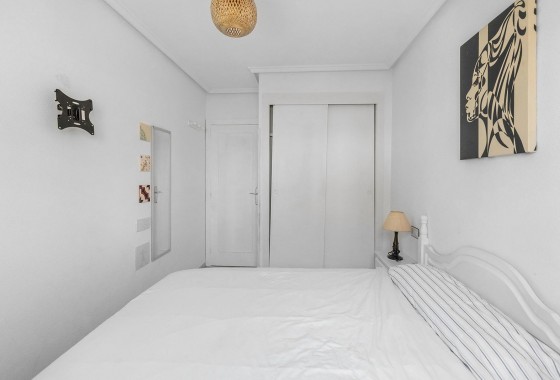 Resale - Bungalow - Torrevieja - Parque de las Naciones