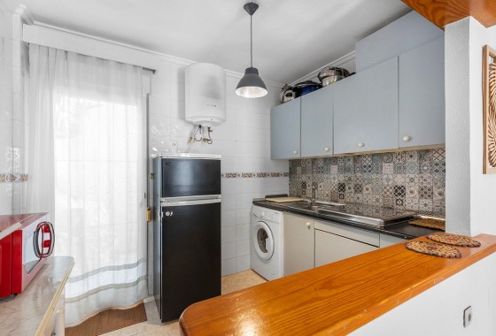 Resale - Bungalow - Torrevieja - Parque de las Naciones