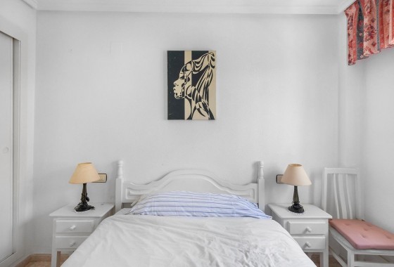 Resale - Bungalow - Torrevieja - Parque de las Naciones