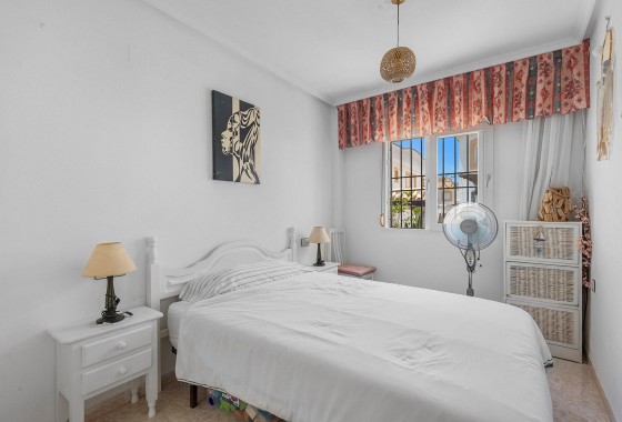 Resale - Bungalow - Torrevieja - Parque de las Naciones