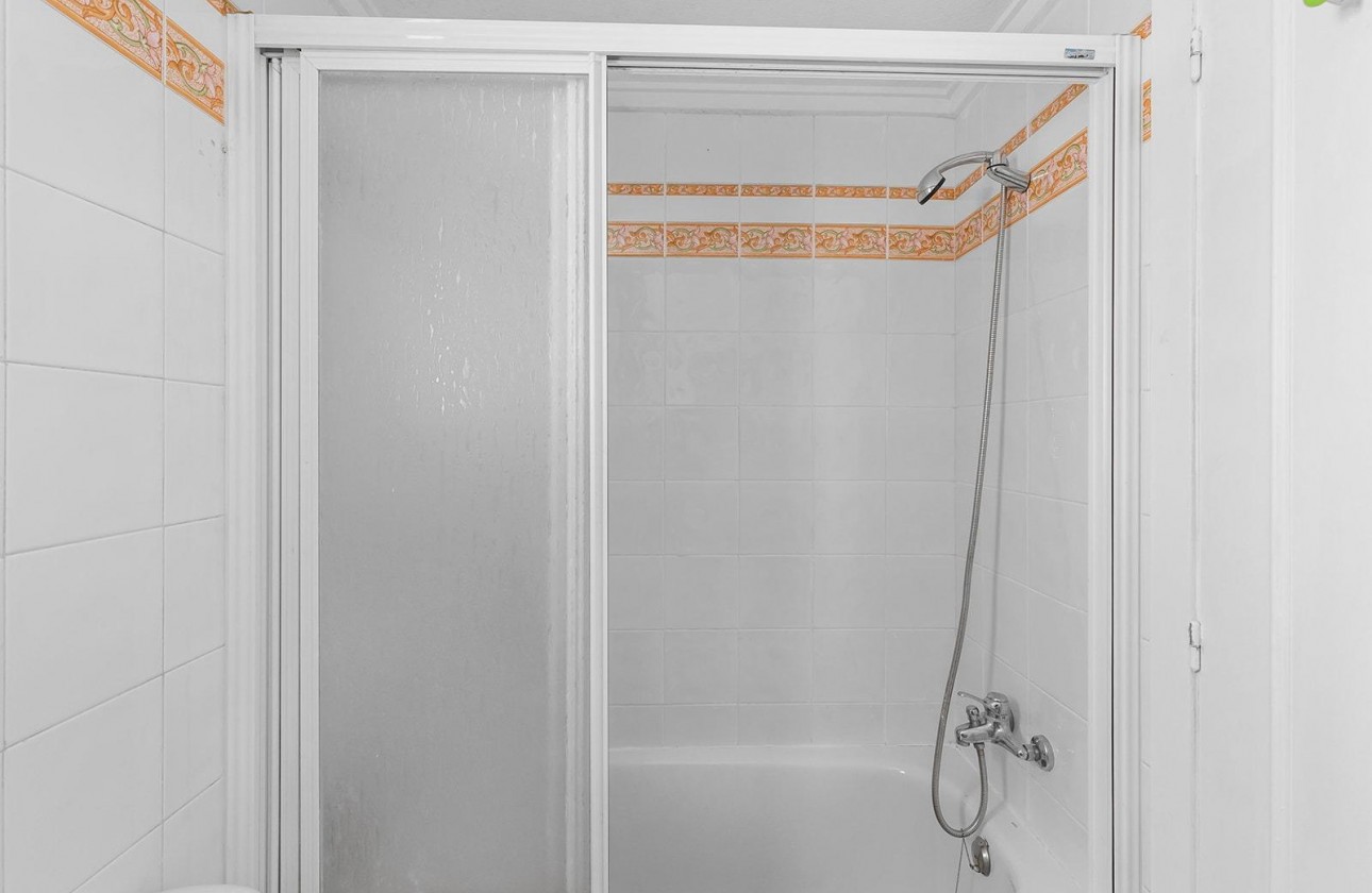 Resale - Bungalow - Torrevieja - Parque de las Naciones