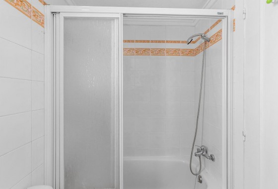 Resale - Bungalow - Torrevieja - Parque de las Naciones