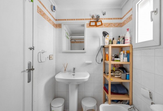 Resale - Bungalow - Torrevieja - Parque de las Naciones