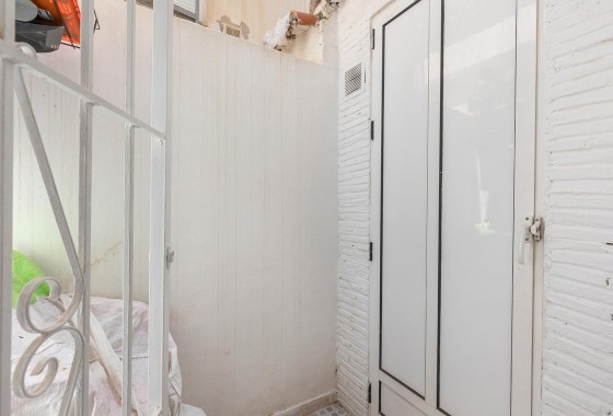 Resale - Bungalow - Torrevieja - Parque de las Naciones