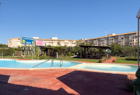 Resale - Bungalow - Torrevieja - Parque de las Naciones