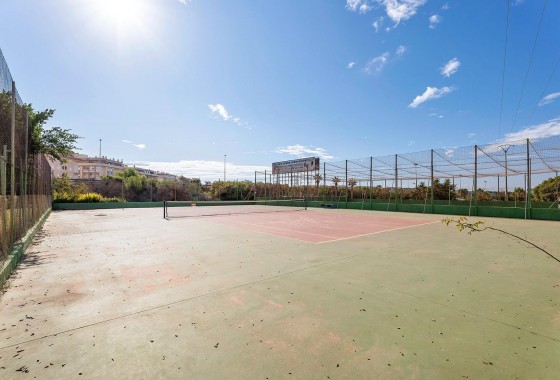 Resale - Bungalow - Torrevieja - Parque de las Naciones