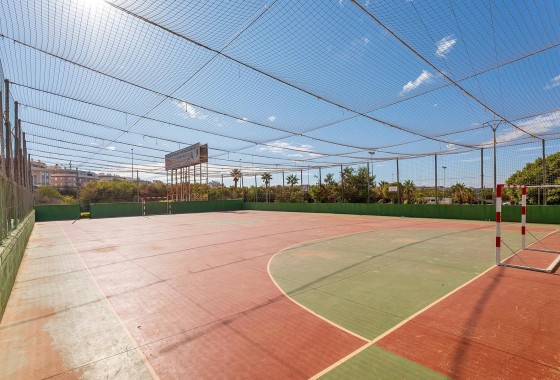 Resale - Bungalow - Torrevieja - Parque de las Naciones