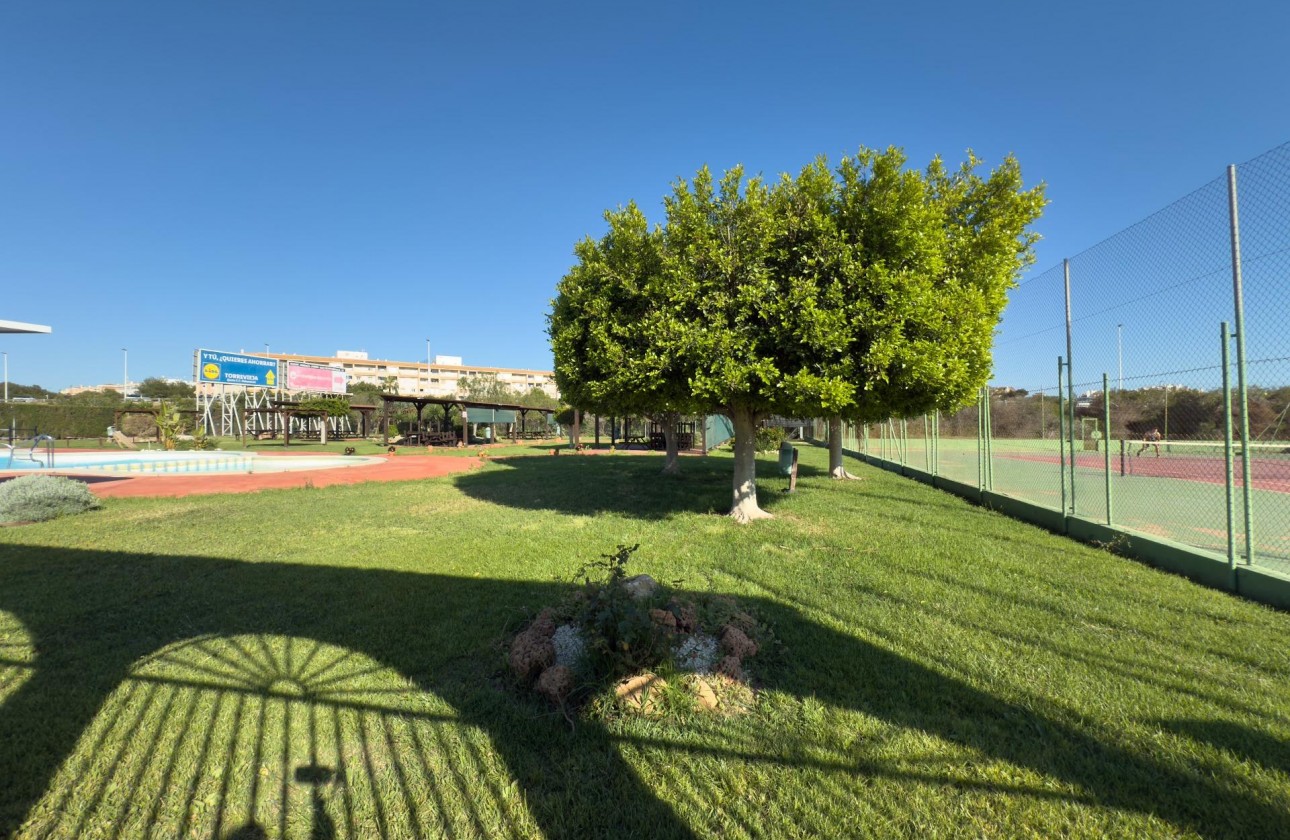 Resale - Bungalow - Torrevieja - Parque de las Naciones