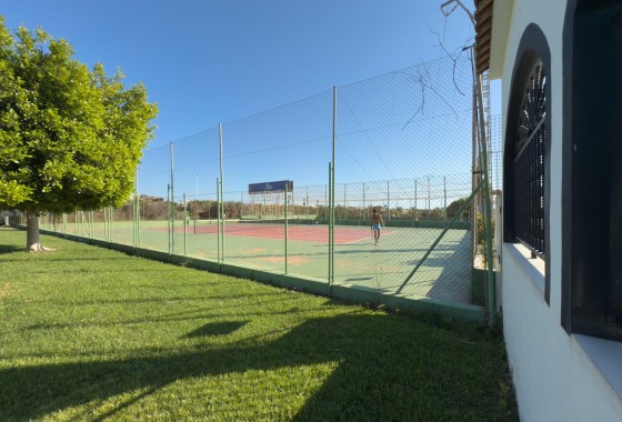 Resale - Bungalow - Torrevieja - Parque de las Naciones