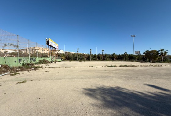 Resale - Bungalow - Torrevieja - Parque de las Naciones