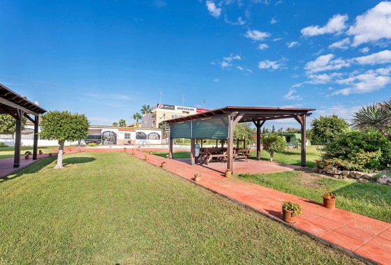 Resale - Bungalow - Torrevieja - Parque de las Naciones
