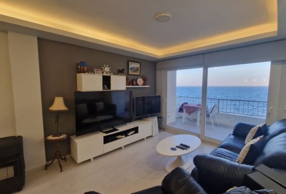 Revente - Appartement - Torrevieja - torrevieja
