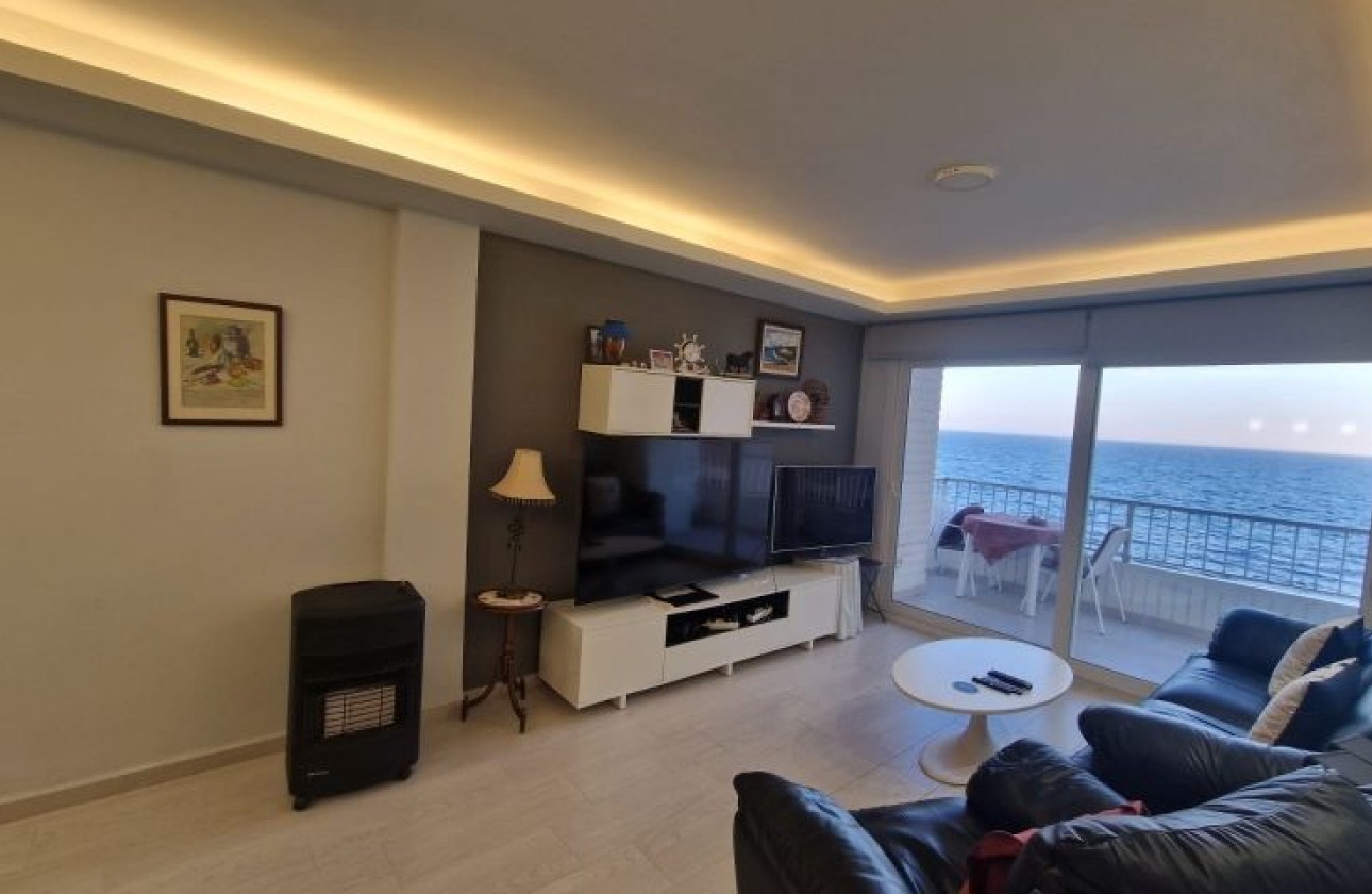Revente - Appartement - Torrevieja - torrevieja