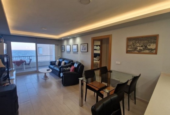 Revente - Appartement - Torrevieja - torrevieja