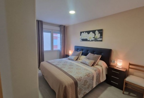 Revente - Appartement - Torrevieja - torrevieja