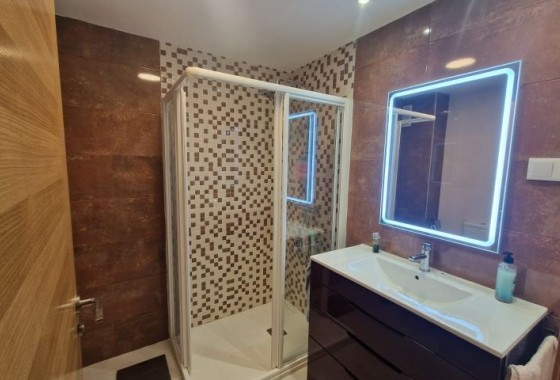 Revente - Appartement - Torrevieja - torrevieja