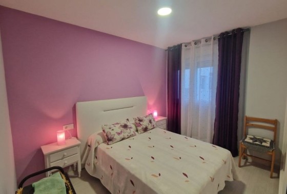 Revente - Appartement - Torrevieja - torrevieja