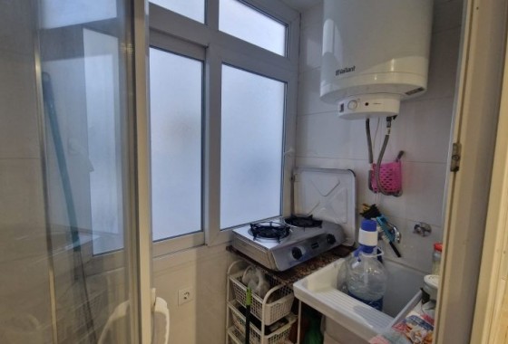 Revente - Appartement - Torrevieja - torrevieja