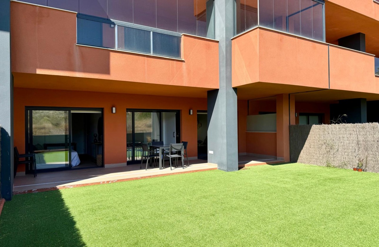 Reventa - Apartamento / piso - Villamartin