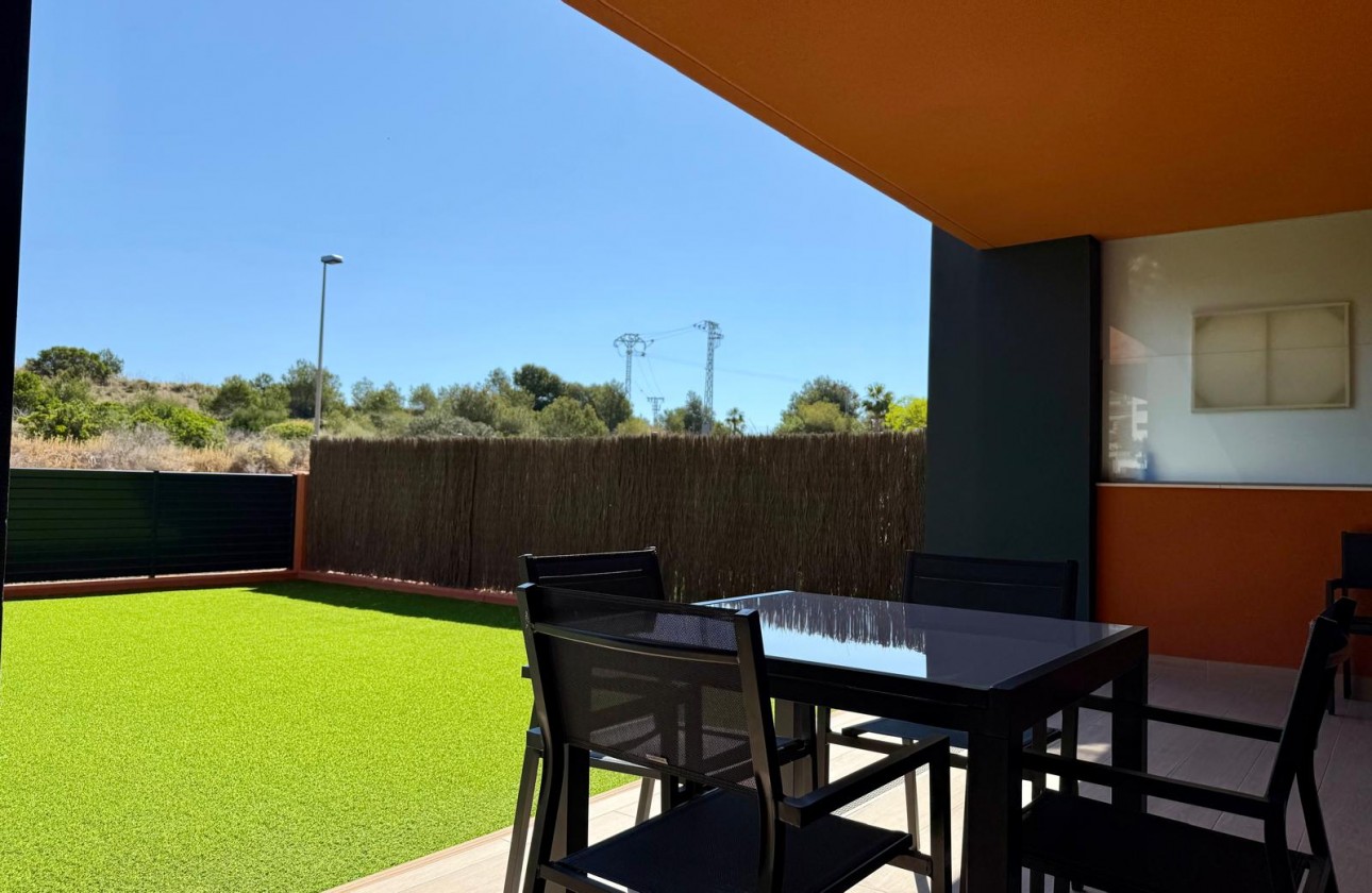 Reventa - Apartamento / piso - Villamartin