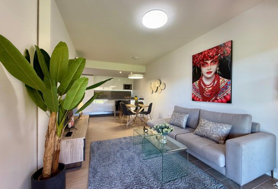 Reventa - Apartamento / piso - Villamartin