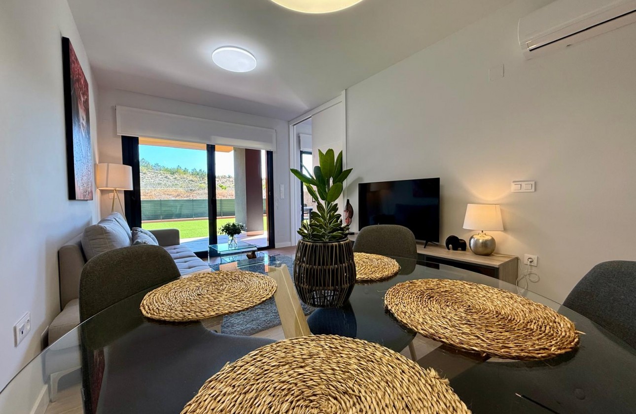 Reventa - Apartamento / piso - Villamartin