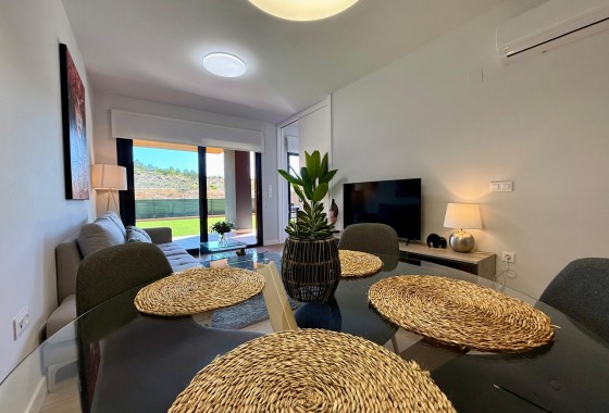 Reventa - Apartamento / piso - Villamartin