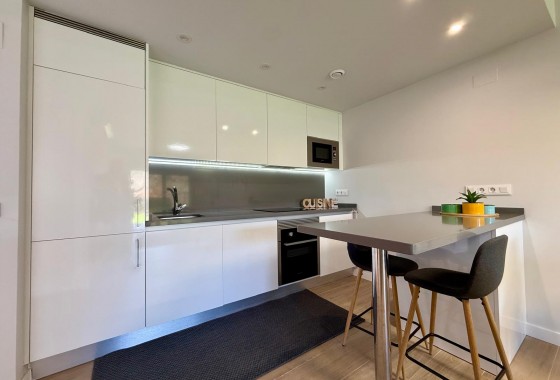 Reventa - Apartamento / piso - Villamartin