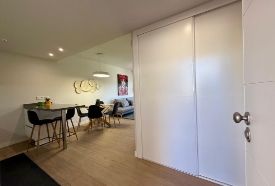 Reventa - Apartamento / piso - Villamartin