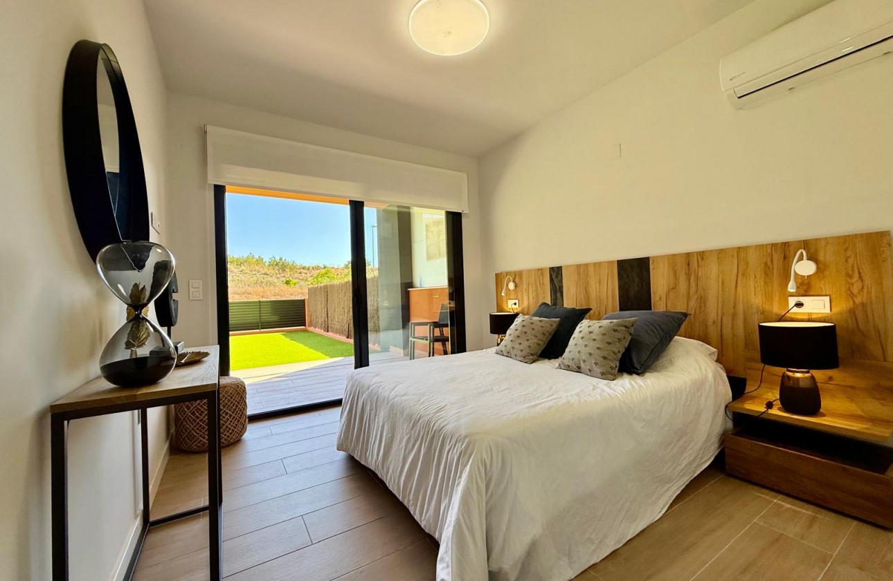 Reventa - Apartamento / piso - Villamartin