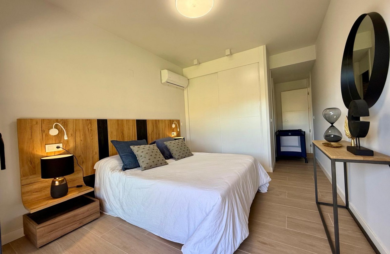 Reventa - Apartamento / piso - Villamartin