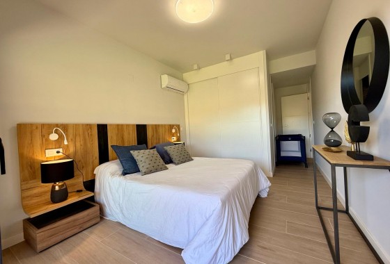 Reventa - Apartamento / piso - Villamartin