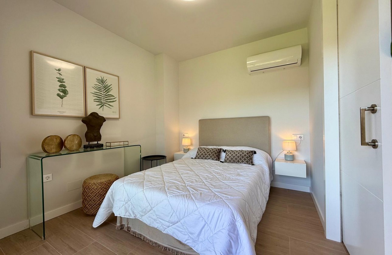 Reventa - Apartamento / piso - Villamartin