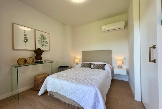 Reventa - Apartamento / piso - Villamartin