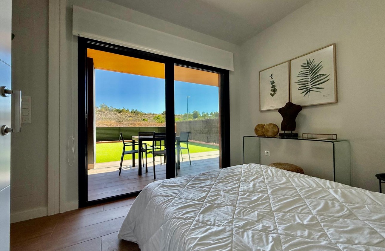 Reventa - Apartamento / piso - Villamartin